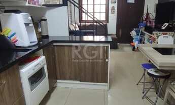 Imagem 4: Casa Condominio para Venda - 67.99m², 2 dormitórios, Tristeza