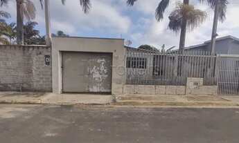 Imagem: Botucatu - Casa Padrão - Park Residencial