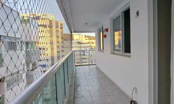 Imagem 3: Apartamento com 1 suíte à venda, 70 m²- Icaraí - Niterói/RJ