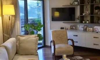 Imagem 2: Apartamento no Alto Da Lapa - 3 Dormitórios 2 vagas