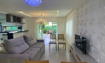 Imagem 6: Mansão para Locação, Alphaville Eusébio, localizado na cidade de Eusébio / C