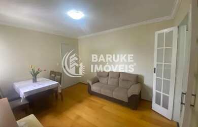 Imagem 3: Apartamento mobiliado no Villagio Azaleia , próximo a comércios e mercados. À 15 minutos d