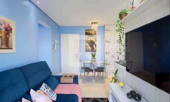 Imagem 4: Apartamento à Venda - Jaguaribe, 2 Quartos, 50 m2