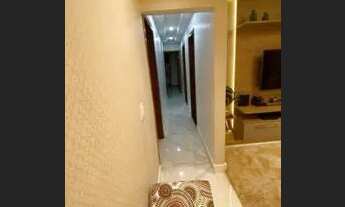 Imagem 2: Casa para venda com 130 metros quadrados com 3 quartos em Itapuã - Salvador - Bahia