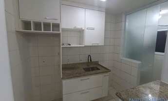 Imagem 2: APARTAMENTO - CHÁCARA DAS NAÇÕES - SP