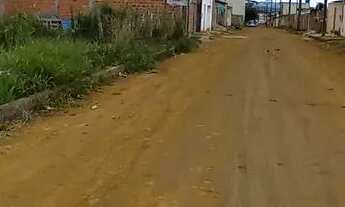 Imagem 2: VENDE-SE TERRENO 10X25 (250M QUADRADOS) NO BAIRRO PEDRO SANTINO! RUA JOSMIRO BARBOSA!