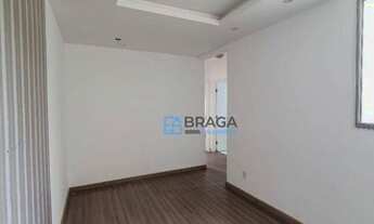 Imagem: Apartamento com 2 dormitórios à venda