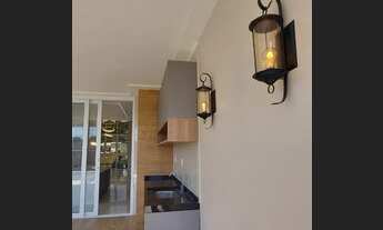 Imagem 6: Linda casa no alphaville belem 3 suites, piscina e projeto de iluminação vem ver. Pronta p