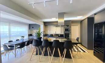 Imagem 6: Apartamento com 2 dormitórios para alugar, 94 m² por R$ 7.570,00 - Parque Taquaral - Campi