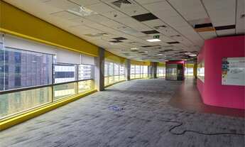 Imagem 7: São Paulo - Conjunto Comercial/Sala - BROOKLIN NOVO