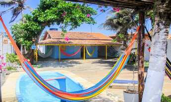 Imagem: CASA NA PRAIA PARA TEMPORADA