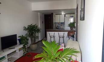 Imagem: Apartamento à venda 1/4 sala com varanda