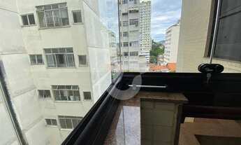 Imagem 5: Apartamento à venda, 110 m² por R$ 810.000,00 - Ingá - Niterói/RJ