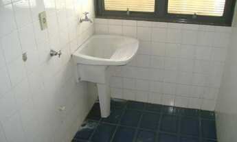 Imagem 2: Aluga apartamento estacao em franca