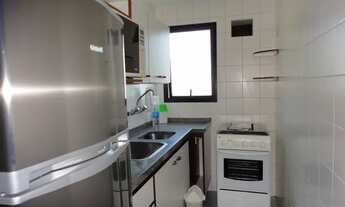 Imagem 5: Apto 46m² - 1 Dorm. - Vl Andrade - MOBILIADO