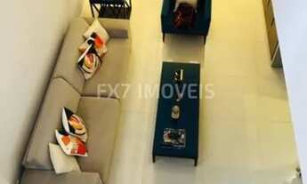 Imagem 8: Casa a venda no Swiss Park Campinas. Estuda permuta por apartamento