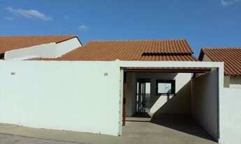 Imagem: Casa com 3 quartos - Bairro Sítios Vale