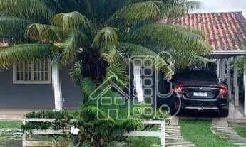 Imagem: Casa com 4 dormitórios à venda, 220 m²