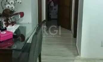 Imagem 4: Apartamento para Venda - 48m², 2 dormitórios, Santa Tereza