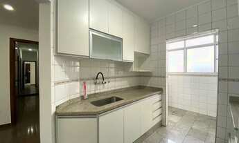 Imagem 4: Cobertura para aluguel, 3 quartos, 1 suíte, 2 vagas, Paquetá - Belo Horizonte/MG