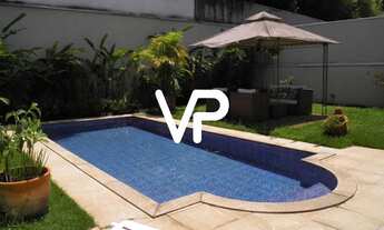 Imagem: Casa à venda em Alphaville