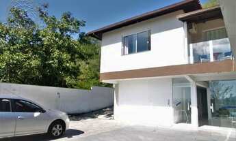 Imagem 2: FLORIANóPOLIS - Casa Padrão - Córrego Grande