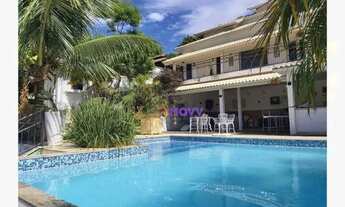 Imagem: Casa com 4 dormitórios à venda, 470 m²