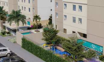 Imagem 5: Ap 1e2 quartos com subsídio de até 47mil