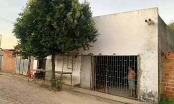 Imagem 5: Casa e galpão Casa com 2 dormitórios