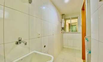 Imagem 5: Apartamento no porto das dunas, 03 quartos, Porto Beach