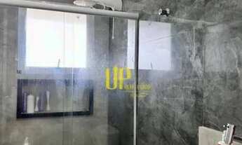 Imagem 4: Cobertura com 3 dormitórios à venda, 98 m² por R$ 464.000,00 - Edificio Residencial Eviden