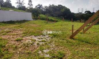 Imagem 3: Burle Marx - Terreno à venda, 694 m² por R$ 1.450.000 - Alphaville - Santana de Parnaíba/S