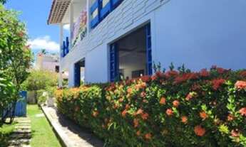 Imagem 5: Casa de condomínio duplex 420m2 a 80 mts do mar