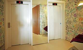 Imagem 7: Apartamento ,4 suìtes, 5 vagas. Jardim Paulista-Alugar