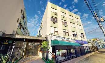 Imagem 2: Apartamento para Venda - 45m², 1 dormitório, Teresópolis