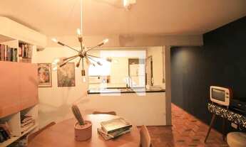 Imagem 5: Apartamento para Aluguel - Consolação, 1 Quarto, 66 m2