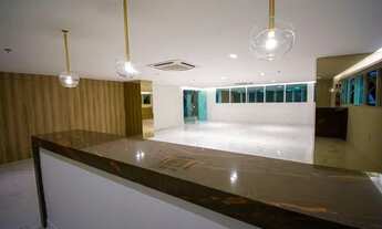 Imagem 6: Myrtus - Meireles,93m², 3 suités, 2 vagas, lazer completo, pertinho da beira mar - Fortale