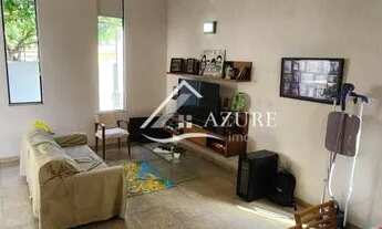 Imagem 7: Casa com 4 dormitórios à venda, 140 m² por R$ 550.000,00 - Arsenal - São Gonçalo/RJ