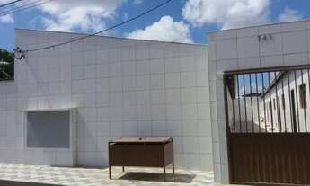 Imagem 3: Alugo Kitnet em Felipe Camarão 1/4 R$300,00 reais não paga água