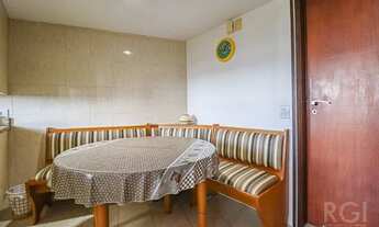 Imagem 5: Apartamento para Venda - 165.27m², 4 dormitórios, sendo 1 suites, 2 vagas - Santa Tereza