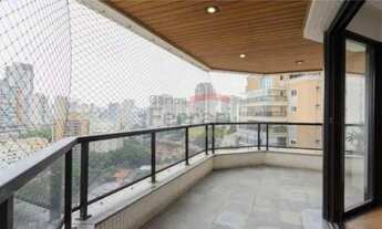 Imagem 11: Aclimação - Apartamento Venda - 3 dormitórios, 2 suítes, 3 vagas, Varanda, Lazer