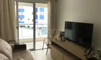 Imagem 3: Apartamento à venda no bairro Botafogo em Campinas/SP