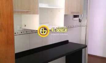 Imagem 5: Apartamento com 2 dorms, Cidade Satélite Santa Bárbara, São Paulo - R$ 245 mil, Cod