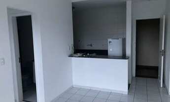 Imagem 4: Apartamento mobiliado para aluguel com 50 metros quadrados com 1 quarto