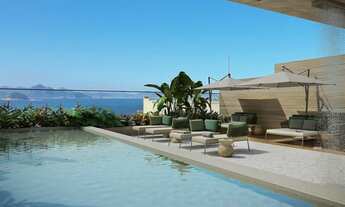 Imagem 2: Cobertura duplex para venda tem 533 metros quadrados com 4 quartos