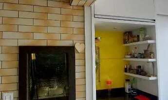 Imagem 4: Apartamento com 4 dormitórios à venda, 105 m² por R$ 699.000,00 - Capoeiras - Florianópoli