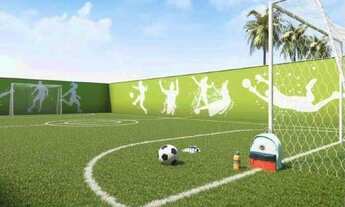 Imagem 6: Apartamento de 70 metros quadrados no bairro Freguesia (Jacarepaguá) com 3 quartos