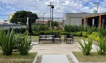 Imagem: Apartamento - Bonfim - Campinas