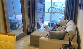 Imagem 3: Vendo Apartamento Garden 2 dormitórios suite 2 vagas 86m2 com varanda gourmet quintal, edi