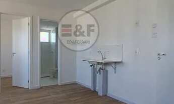 Imagem 4: Apartamento para aluguel e venda tem 34 metros quadrados com 2 quartos em Cangaíba - São P